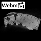 SK 27 Homo temporals ct stack movie