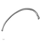 DV13-71 Homo sapiens rib eighth left inferior