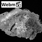 DV14-60 Homo sapiens thoracic vertebra eleventh ct stack movie