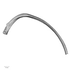 DV15-86 Homo sapiens rib tenth right inferior