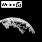 DV16-177 Homo sapiens pelvic fragment ct stack movie