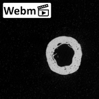 DV15-111 Homo sapiens metacarpal fourth right ct stack movie