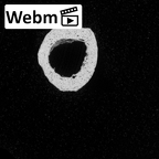DV16-76 Homo sapiens metacarpal second right ct stack movie