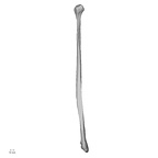 DV13-110 Homo sapiens fibula left anterior