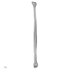 DV13-110 Homo sapiens fibula left medial