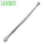 DV14-133 Homo sapiens fibula left ply