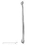 DV15-128 Homo sapiens fibula right medial