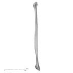 DV15-128 Homo sapiens fibula right posterior