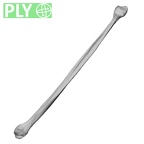 DV15-128 Homo sapiens fibula right ply