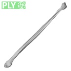DV15-129 Homo sapiens fibula left ply