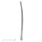 DV16-122 Homo sapiens fibula left medial