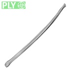 DV16-122 Homo sapiens fibula left ply