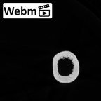 DV14-104 Homo sapiens humerus right ct stack movie