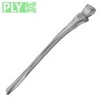 DV14-106 Homo sapiens ulna right ply
