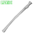 DV14-109 Homo sapiens radius right ply
