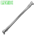 DV16-64 Homo sapiens radius left ply