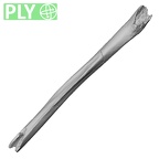 Pav1-52 Homo sapiens radius left ply