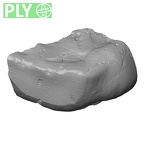 Pav8-1 Homo sapiens LRDM2 ply