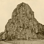 Devil's Tower Gibraltar