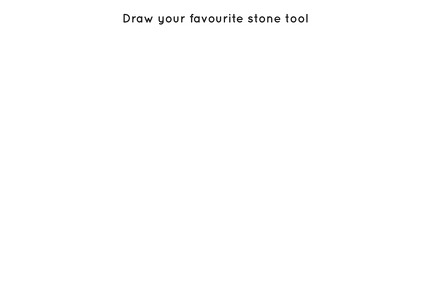 Human evolution activity book Page 12