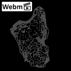 NH MER32 300 Gorilla gorilla gorilla trapezium right ct stack movie