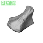 NH MER32 300 Gorilla gorilla gorilla trapezoid right ply