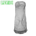 NH MER32 476 Gorilla gorilla gorilla hand phalanx third middle right ply
