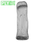 NH MER34 887 Gorilla gorilla ssp. hand phalanx fifth proximal right ply