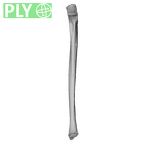 NH MER35 29 Gorilla gorilla ssp. ulna left ply