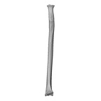 NH MER35 95 Gorilla gorilla gorilla radius left ply