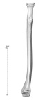 NH MER35 145 pan troglodytes radius right medial