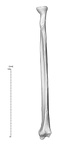 NH CAM2 160 papio anubis radius right medial