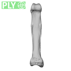 NH MER39 243 Piliocolobus preussi hand phalanx second proximal right ply