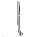 LVRB Neanderthal1 D322 12 Homo neanderthalensis humerus left medial