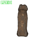 DNH 124 prox phalanx