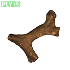 DNH 150a thoracic vert