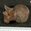 STW 311 Australopithecus africanus FEMR posterior