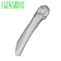 TM1517h_Cercopithecidae_left_second_metacarpal_ply.ply